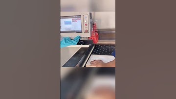 MÁY CƯA PANEL SAW  full option  #daiphucvinh #maychebiengo #cnc #maycua