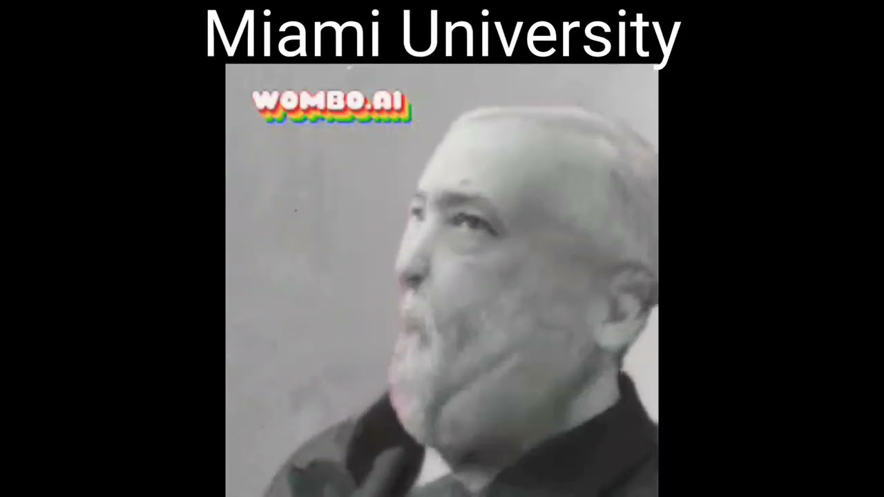 U.S presidents sing random songs based on the university/college they were in/graduated 