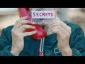 Revealing secrets left on my voicemail... - Hey, Stranger! #13