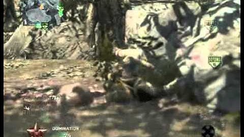 FML | 360 No Scope Tilt Shot HITMARKER