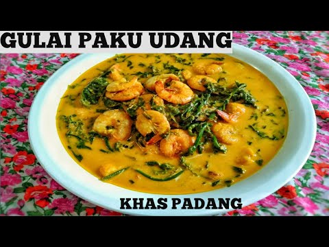 Video: Taman Pakis: Udang Bertanduk Merah