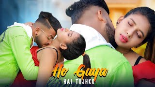 Ho Gaya Hai Tujhko(Remix) hot 2020|Dilwale Dulhania Le Jayenge|Shahrukh KhanKajol|Rangoli Creation