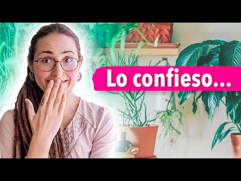 7 cosas con las que NO soy MINIMALISTA