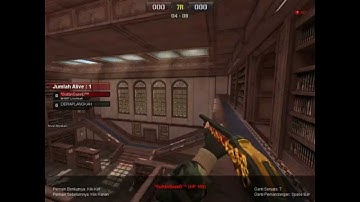 Settingan Macro SUPER Delay Tercepat 3Q1