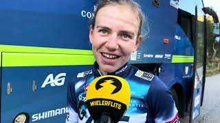 Download Lagu “I can be so happy with this result” - GIGANTE’s reaction after second place on COL DE LA MADELEINE MP3 Download Lagu “I can be so happy with this result” - GIGANTE’s reaction after second place on COL DE LA MADELEINE MP3