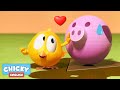 Where's Chicky? Funny Chicky 2020 | A LOVE STORY | Chicky Cartoon in English for Kids