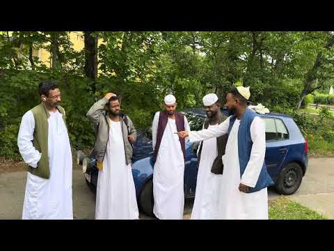مجموعة محبر قومات الدرامية