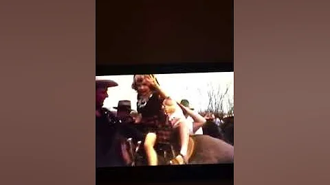 Ranch Roundup