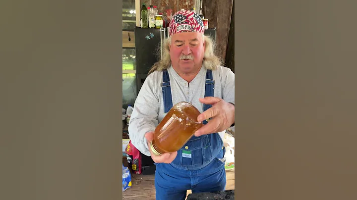 How to Clean and Save Bacon Grease