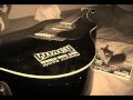 74 75  the connels acoustic guitar cover   wmcv john   reprise guitare