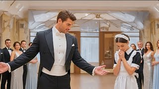 видео: «Если ты станцуешь танго — я женюсь на тебе», — насмехался миллионер… но финал ЗАТКНУЛ всех! 💃💔🔥 картинка: «Если ты станцуешь танго — я женюсь на тебе», — насмехался миллионер… но финал ЗАТКНУЛ всех! 💃💔🔥