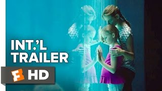 Miracles From Heaven International Trailer 1 2016 - Queen Latifah, Jennifer Garner Drama Hd