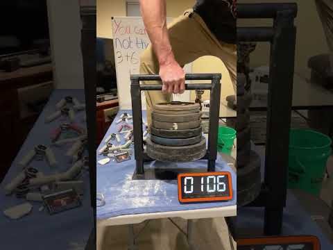 More Grip Madness