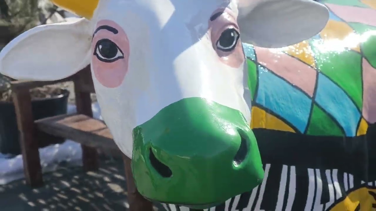 Агроленд перша частина 