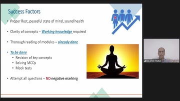 Webinar on “How to crack ISA 3.0 Assessment Test” - 12012024