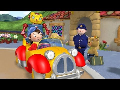 Make Way For Noddy ~8~ In Hindi