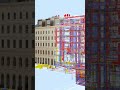 Hotel Dorothea, Budapest - BIM Renovation by TSPC Group