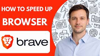 How to speed up Brave browser full guide 2026 screenshot 5