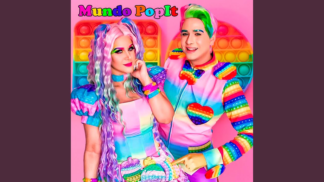 Mundo Pop It