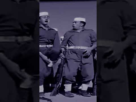 شاهد ا العسكري رجب اسماعيل يس أحمد رمزي