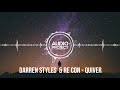 Darren styles  quiver