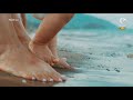 برنامج صباح الشارقة الفوائد الصحية للمشي على رمال الشاطئ برنامج صباح الشارقة الفوائد الصحية للمشي على رمال الشاطئ