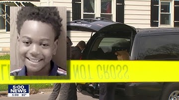 Family pleads for info on shooting that injured boy in Minneapolis | FOX 9 KMSP