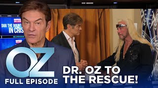 Dr. Oz | S11 | Ep 24 | Dog the Bounty Hunter’s Crisis: The House Call You Have to See | Full Episode