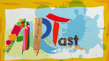 Animated Logo / Intro / Title Sequence