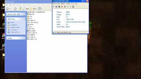 How To Make A Bukkit Server On Windows Tutorial [HD]