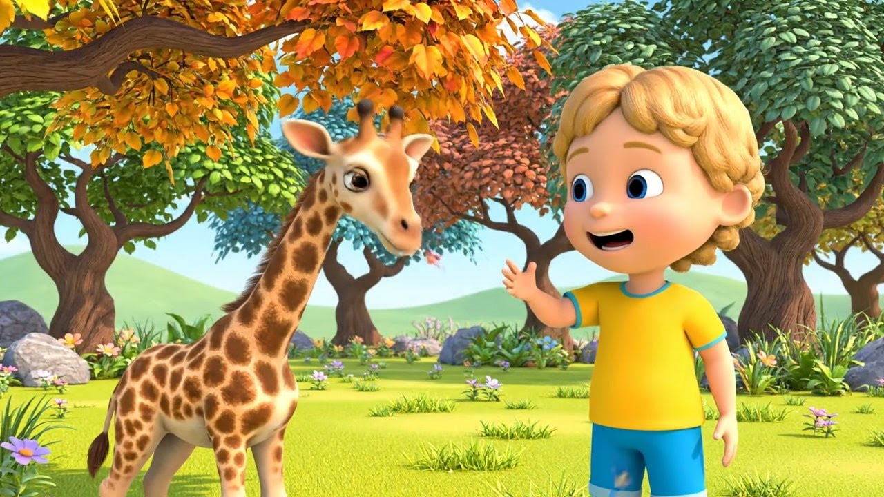 Best Nursery Rhymes 1 Hour Compilation 2 | Kids Songs | Toddler Rhymes ...