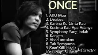 Once /lagu terbaik Once