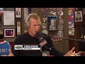 NBC Sports' Chris Simms In-Studio on The Dan Patrick Show | Full Interview | 8/17/17