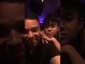 Taryll and Bryce Jackson Instagram Live | May 15th 2020