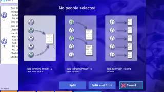 Dinerware Demo : Bar and Night Life