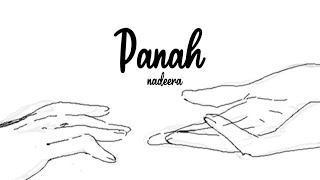 Panah - Nadeera | Lyric Video