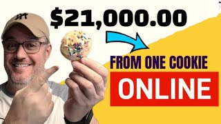 How Do People Sell Baked Goods online: Can You Make Money Selling Baked Goods