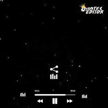 Mentahan partikel spectrum keren untuk video quotes Kinemaster terbaru 2020.