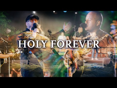 HOLY FOREVER / KADOSH LANETZACH | Emanuel Roro | #music icejfeast