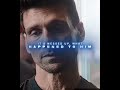 Tuffest fight in the MCU - Fragment #marvel #captainamerica #wintersoldier #mcu
