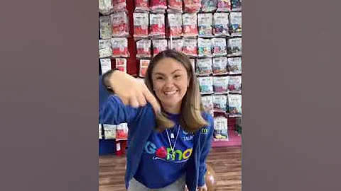 Balloon Palm Tree Tutorial