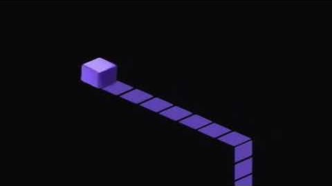 Gamecube intro but there