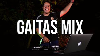 Gaitas Mix (Maracaibo 15, Cardenales del Éxito) | By Doze