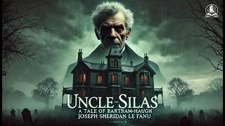 🔮 Uncle Silas: A Tale of Bartram-Haugh 👁️‍🗨️ | Gothic Mystery & Suspense by J. Sheridan Le Fanu