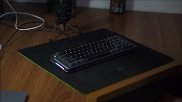 Space65 R3 soundtest w/ TTC Wild