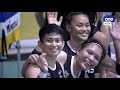2021 PVL OPEN CONFERENCE | BALIPURE WATER DEFENDERS vs PERLAS SPIKERS | AUGUST 07, 2021
