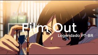 BTS - Film Out - [LEGENDADO PT-BR]