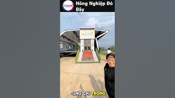 Xe Rạp Cưới Di Động Sáng Kiến Trung Quốc Khiến Ai Cũng Trầm Trồ #shortvideo#nongdan#nongnghiep