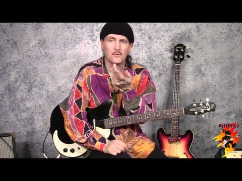How to Set Up a Guitar for Slide (Action, Strings & Tunings)