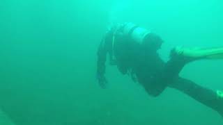 Scuba Diving (I/III)